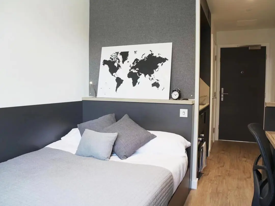 London studio 轉