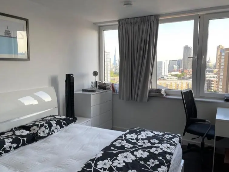 帶🏠2b找室友在London