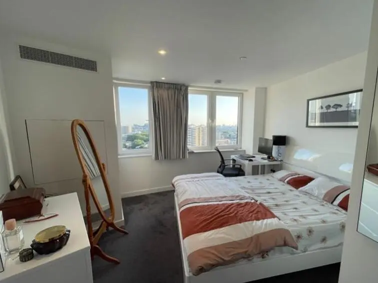 帶🏠2b找室友在London