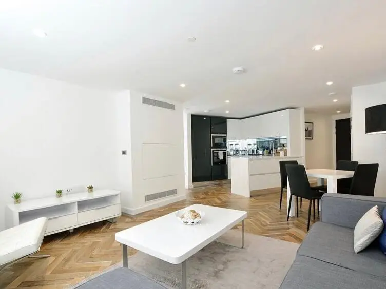 帶🏠2b找室友在London
