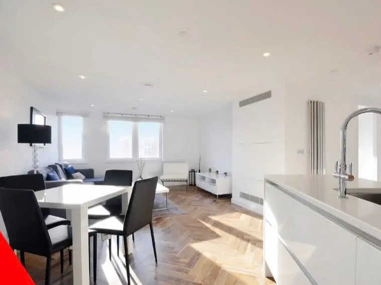 帶🏠2b找室友在London