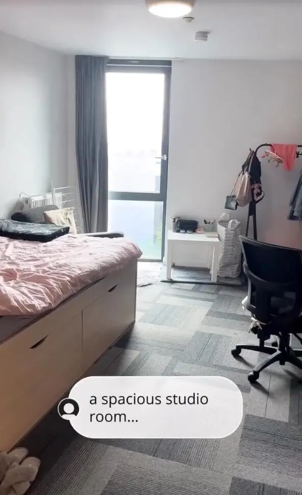 紐卡公寓要轉🐷嘍 要去澳洲了 看看有人嗎
