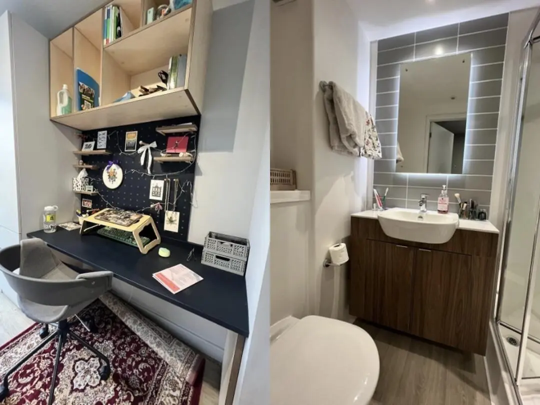 幫愛堡的一個小姐姐轉個🏠