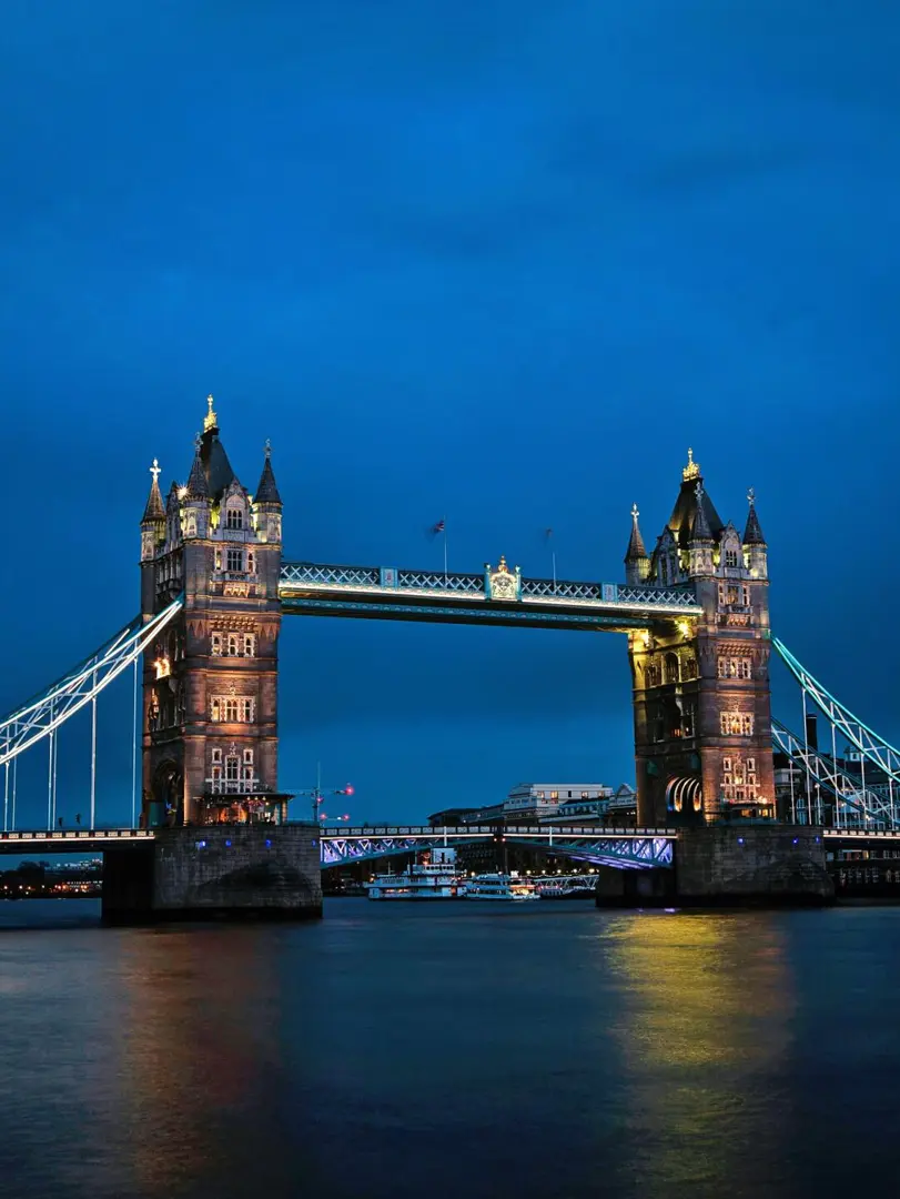 🇬🇧第一次倫敦旅行攻略，保姆級教程！