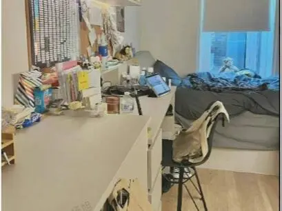 我在倫敦撿漏一個studio，手慢無！