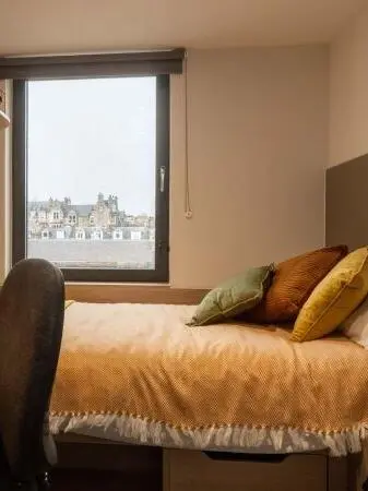 愛丁堡24/25含淚轉租Mont- ensuite