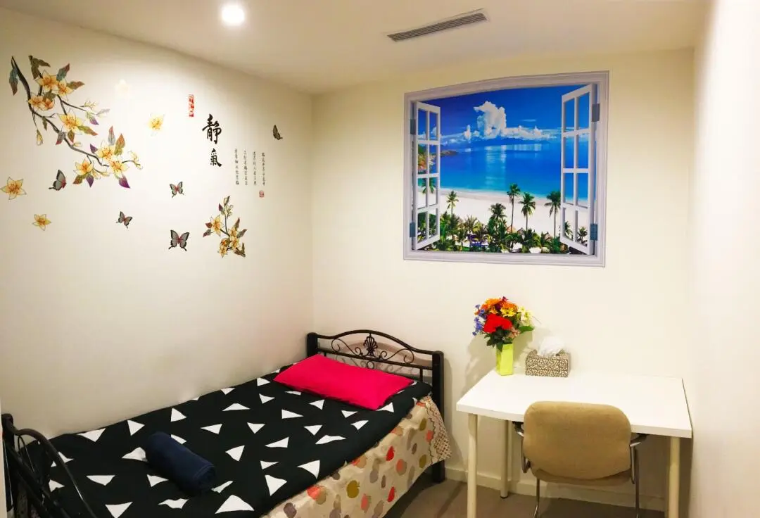 Ashfield｜2b1b適合usyd的同學