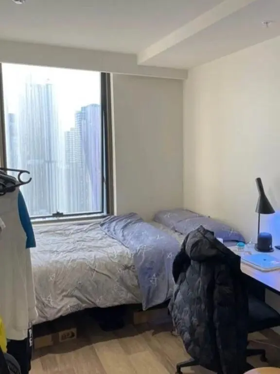 布里斯班小窩低價出，家具什麼的都現成的