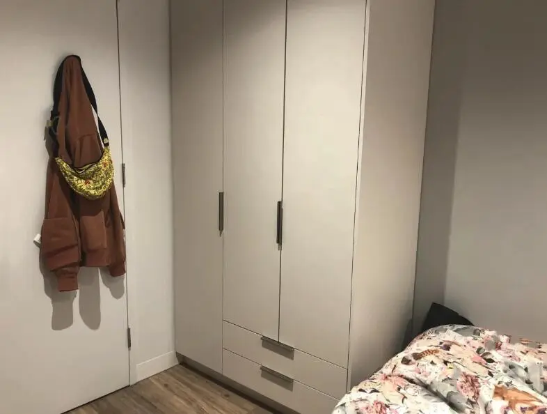 Mel｜studio，帶家具，不需