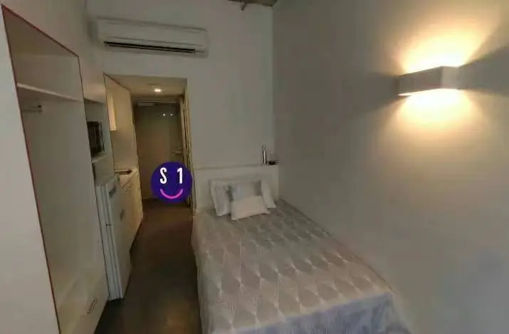 媽媽 我要住布里斯班city 住！住全包的！