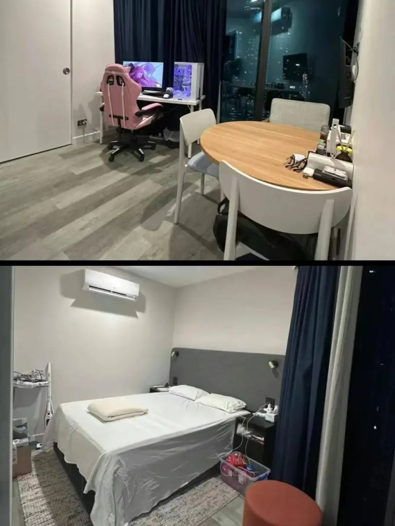 讓我看看👀是誰還在撿漏貓本city的1b