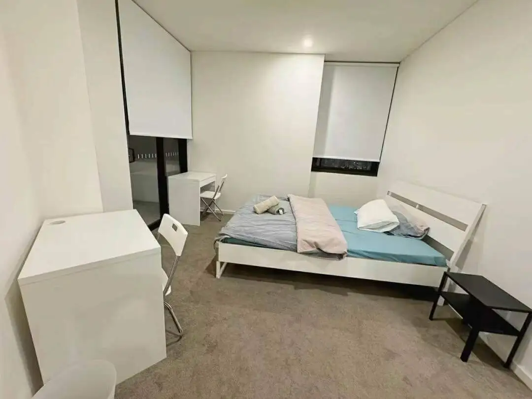 zetland 2b2b已經空出 需要室友嗎