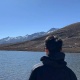 靠窗的戶型還不錯
