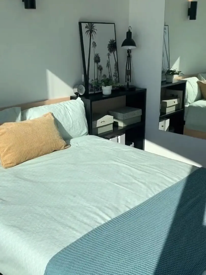 第一次來貓本住在這裡炒雞溫馨🏠