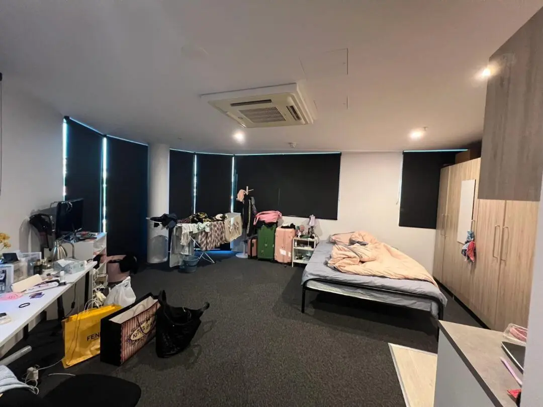 布里斯班沒人能拒絕這大落地窗