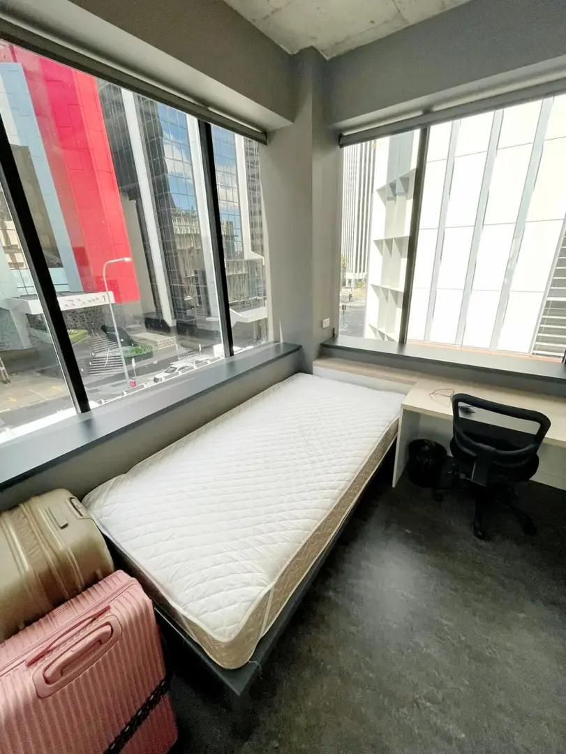 轉租｜布里斯班Southbank｜studio