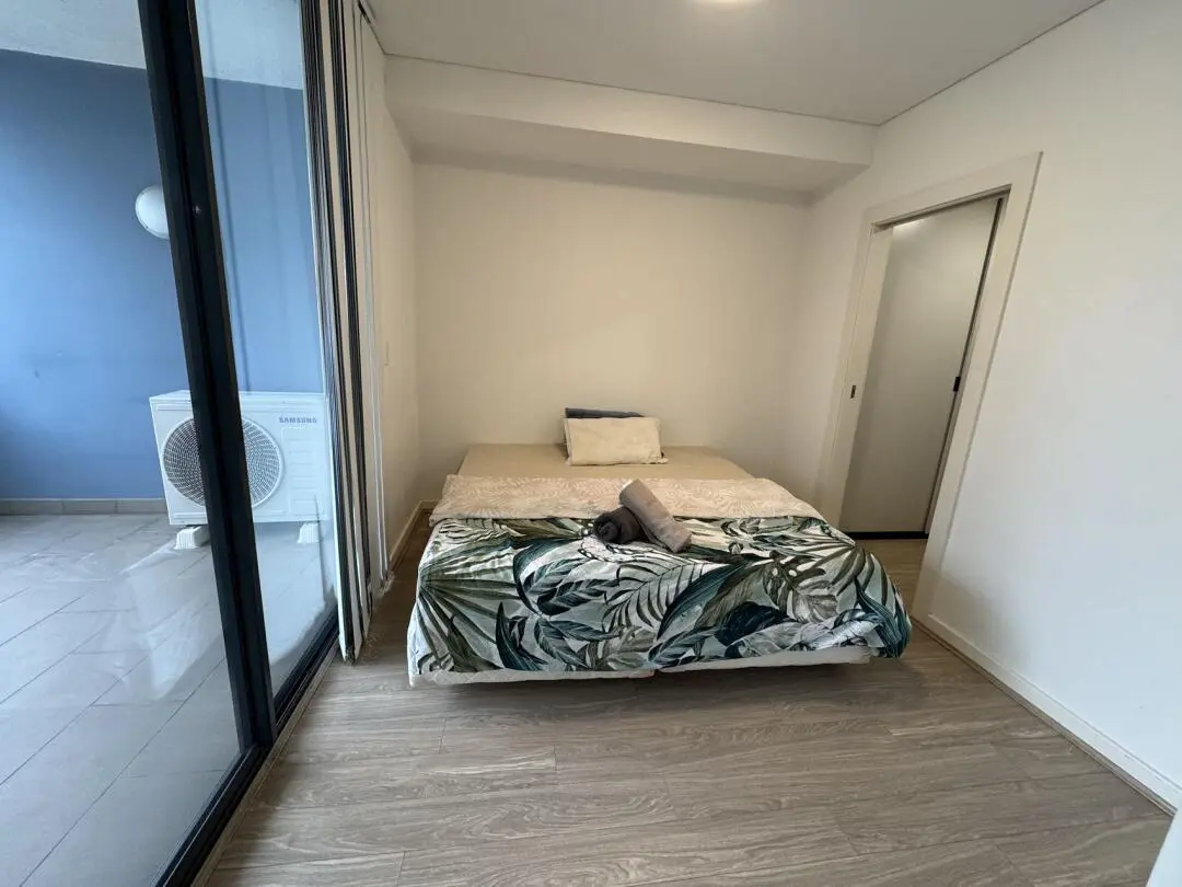Sydney留子找對1b，少焦慮多睡覺
