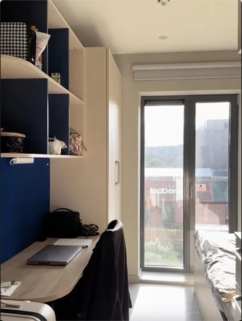 愛丁堡可以雙人入住的studio還不用加米米？