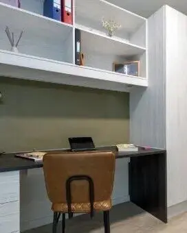真的會被倫敦高顏值studio驚艷到😍