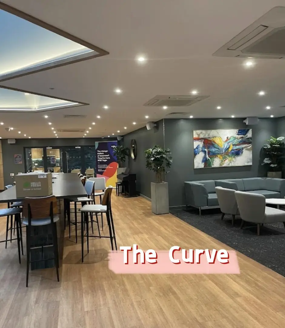 听说今年住不到The Curve,不知道是真是假？