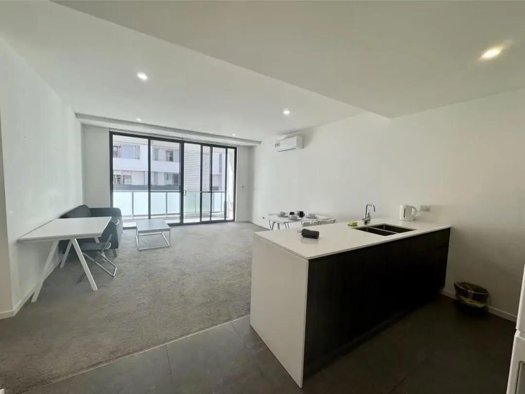 Wolli Creek2B2B 超大陽台