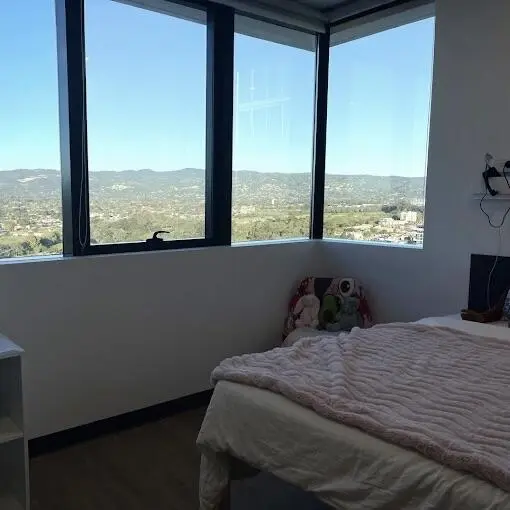 阿德萊德這個studio怕不是個1b吧👀
