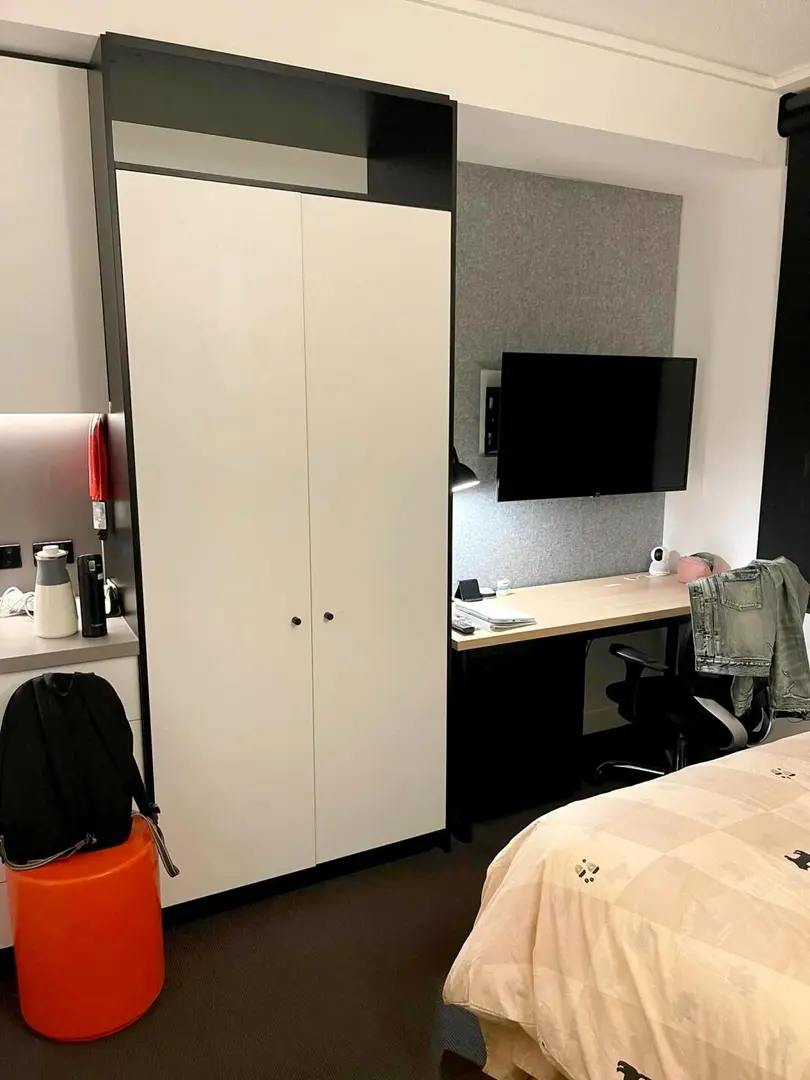 大家真的可以對墨爾本的studio祛魅了。。