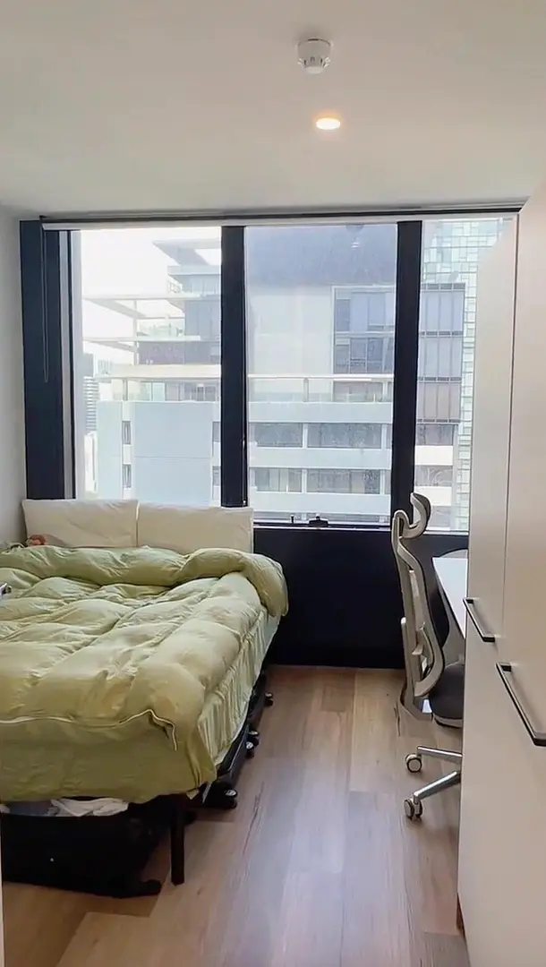 墨爾本CBD太安逸啦❗️❗️