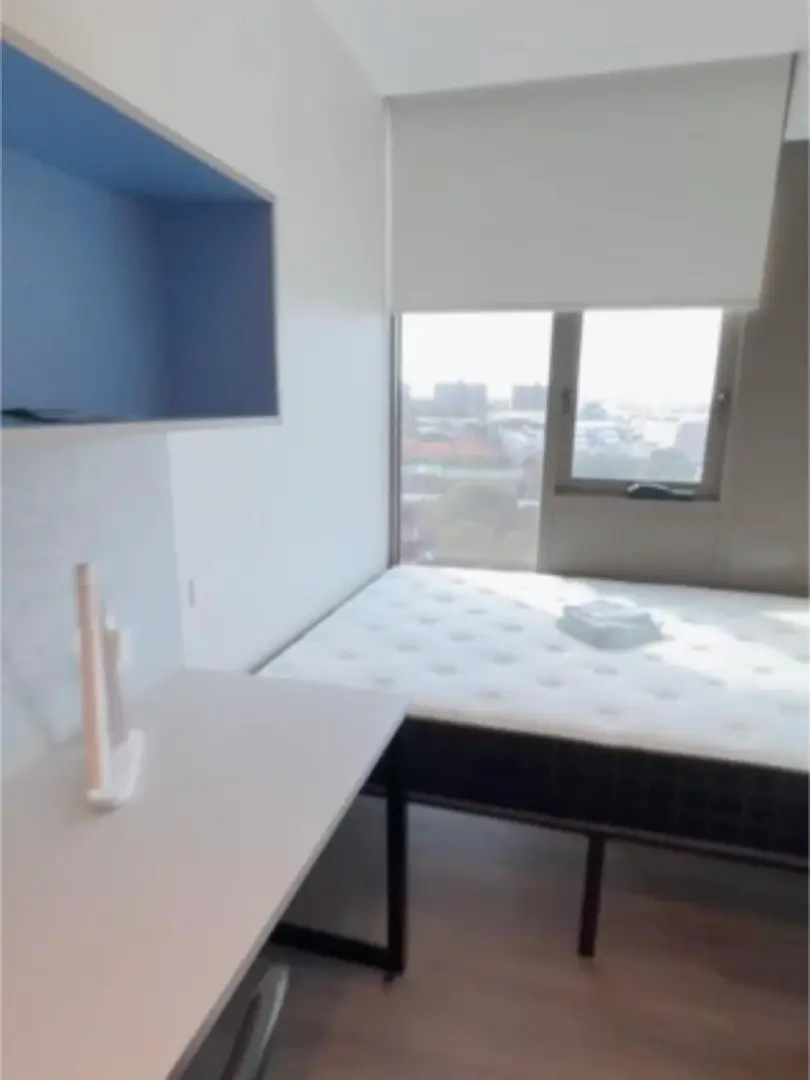 朋友以為我在studio過得很差，但其實...