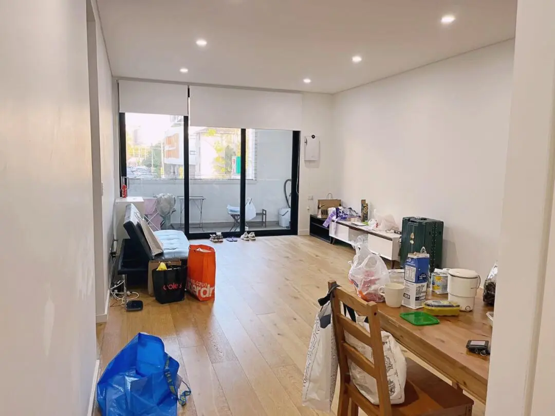 出Sydney 近unsw的包bill的2b