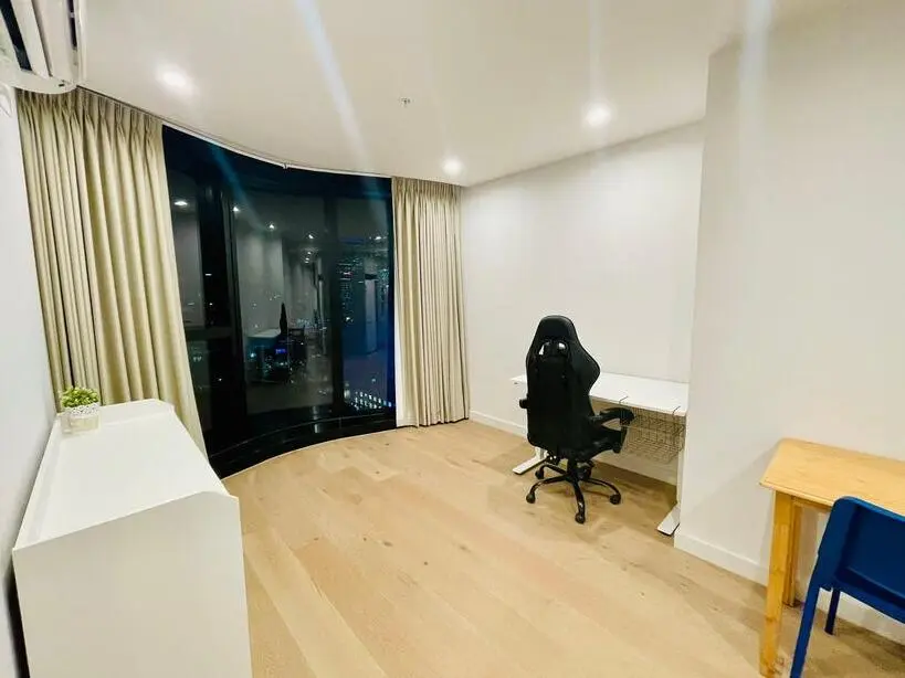轉個Mel的1b 夜景🌃敲美的😄