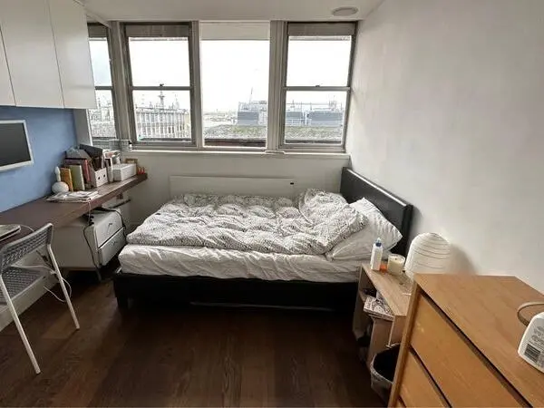 咱就是說，伯明罕真沒人住我的1b嗎😭
