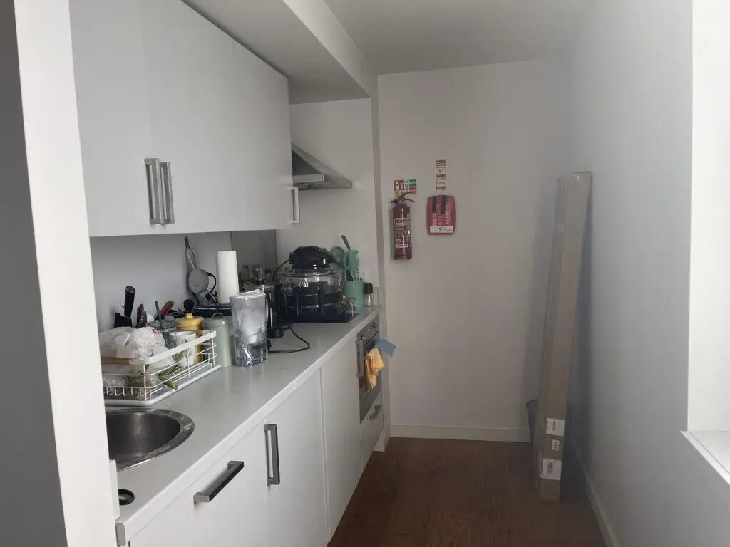 倫敦轉九月低價studio🎯不是學生也能沖