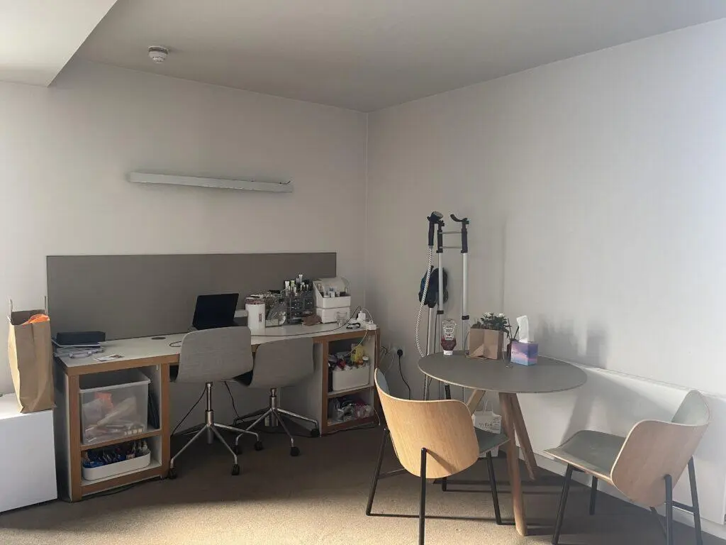 倫敦轉九月低價studio🎯不是學生也能沖