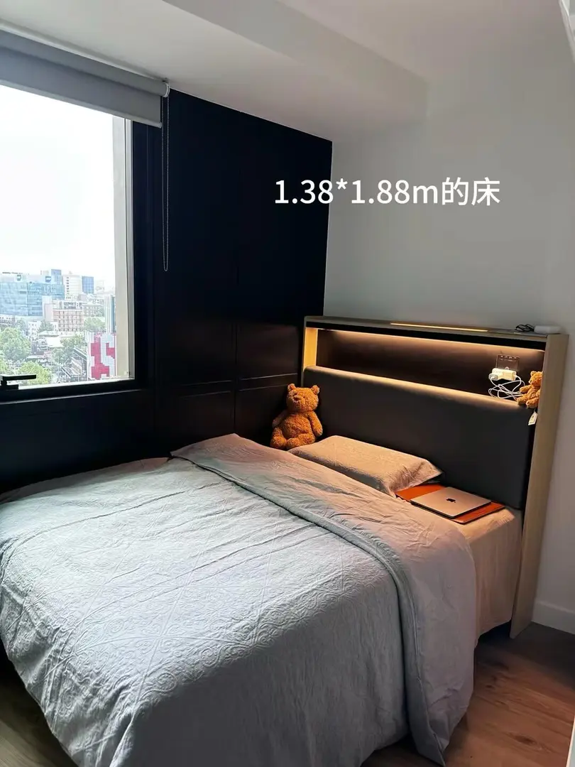 墨爾本還有一周可以省60🔪的studio？