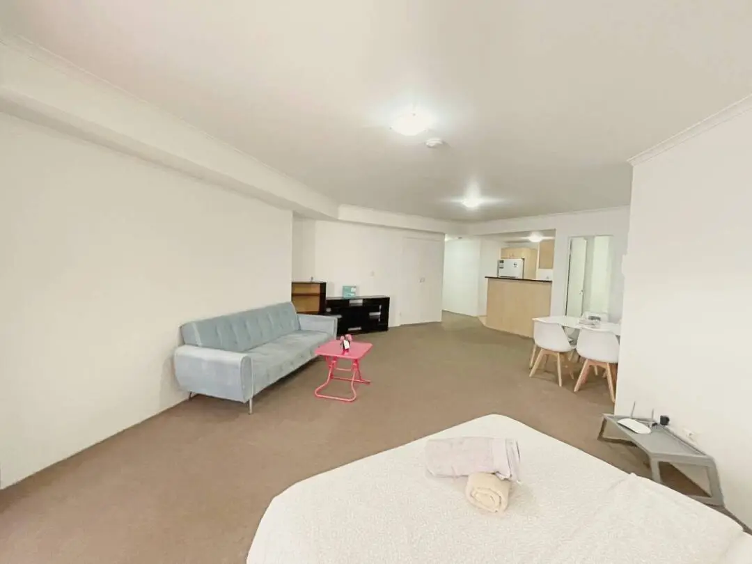 Redfern Studio｜Near USYD/UTS