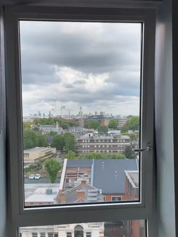 🇬🇧West 倫敦🏠還得是它啊
