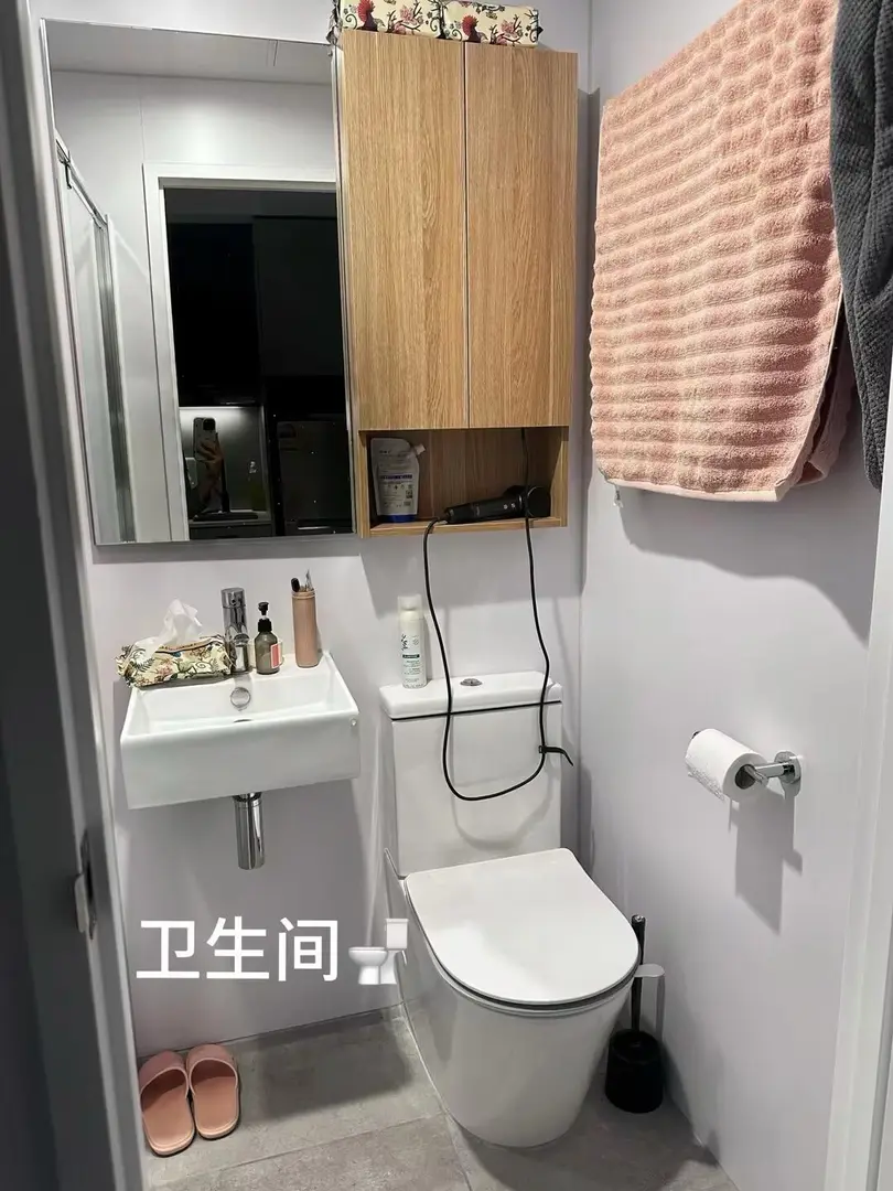 墨爾本還有一周可以省60🔪的studio？
