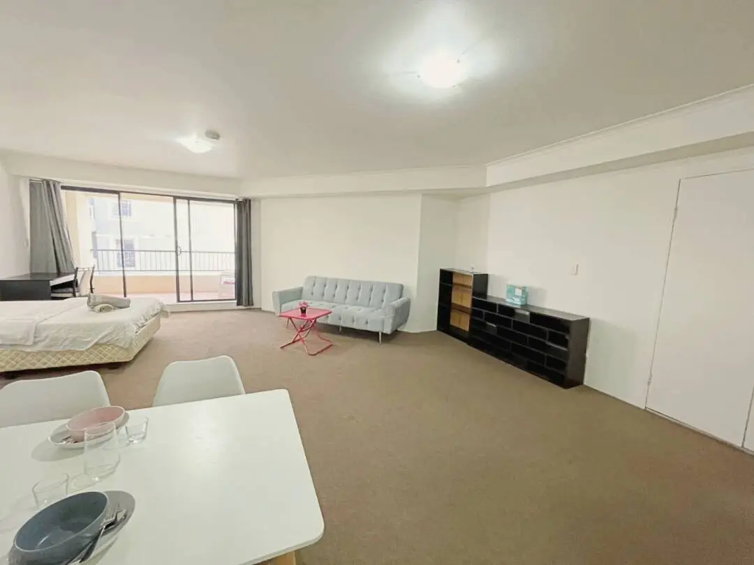 Redfern Studio｜Near USYD/UTS