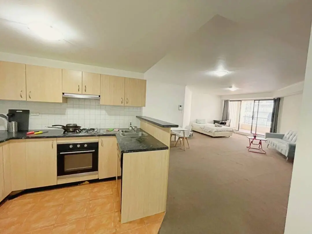 Redfern Studio｜Near USYD/UTS