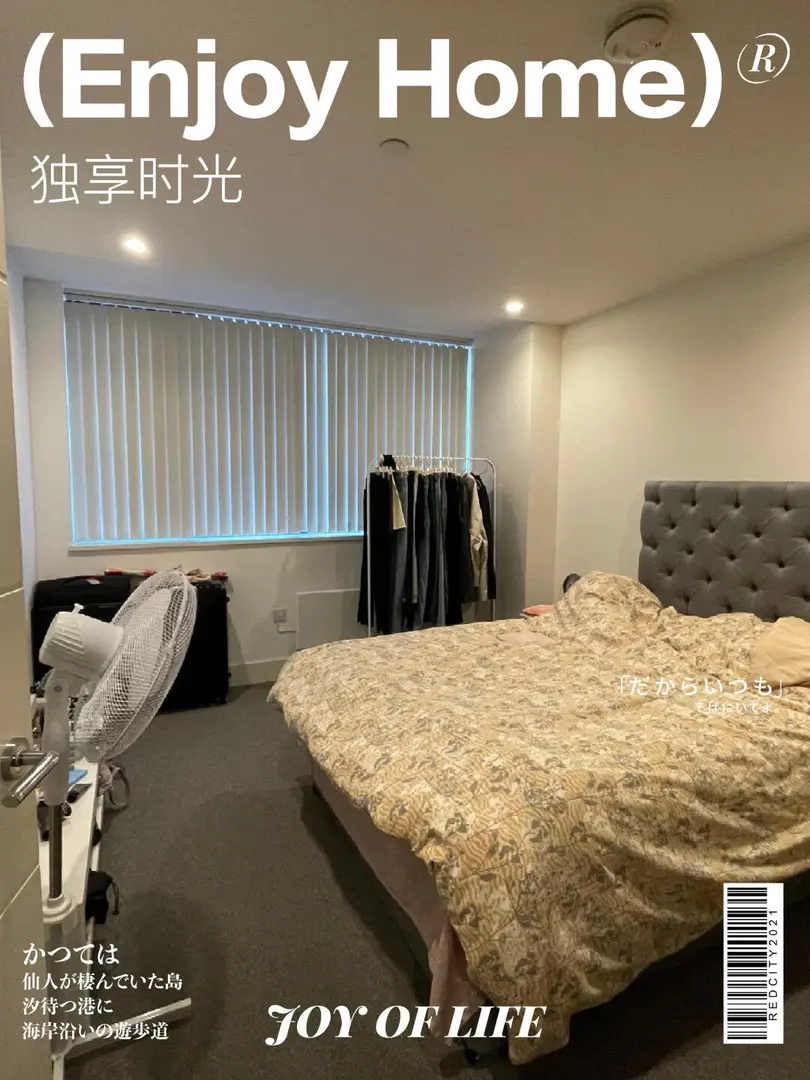 伯明罕 蹲蹲住lightwell的伯留子們 找搭子