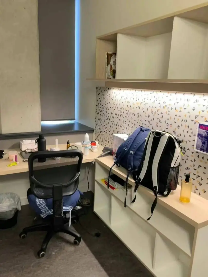 布村找個短租300+還挺方便