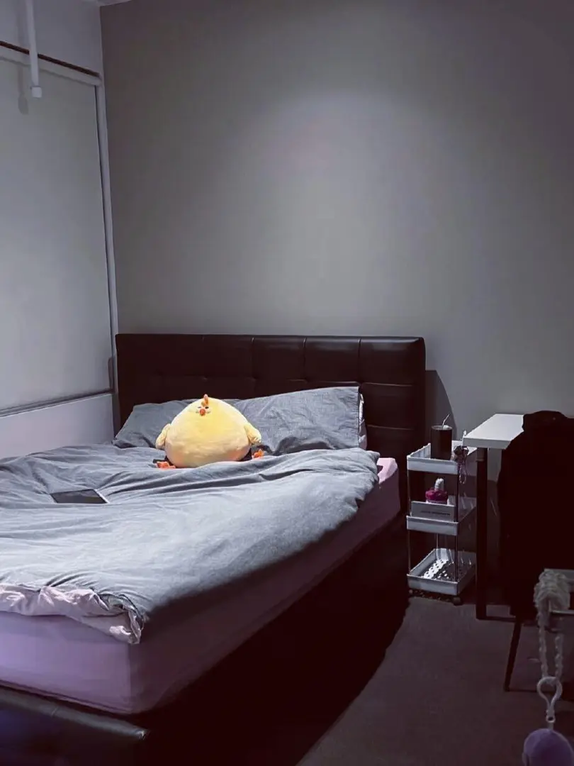 伯明罕大學selly oak 1b包帳單