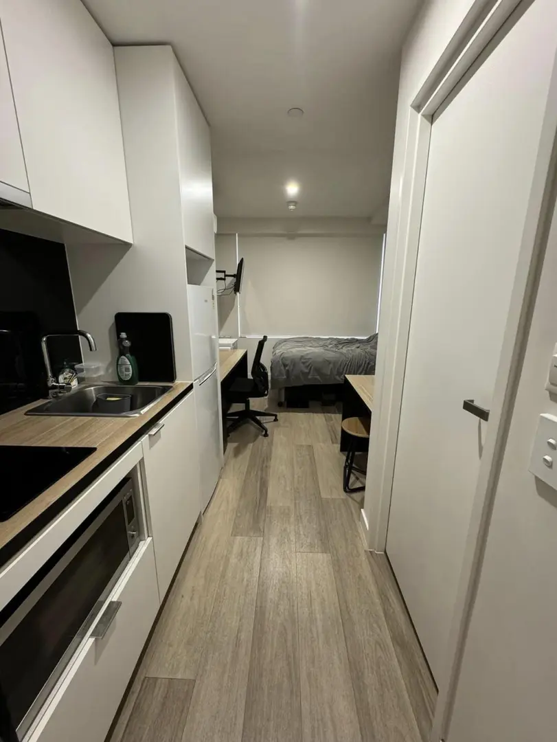 轉400的墨爾本🉑️倆人studio‼️