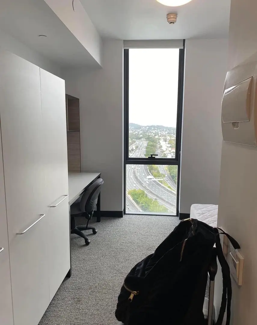 聽我說！布里斯班住這個studio，幸福感爆棚