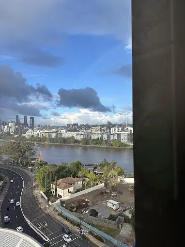 布里斯班Toowong河景找室友💯