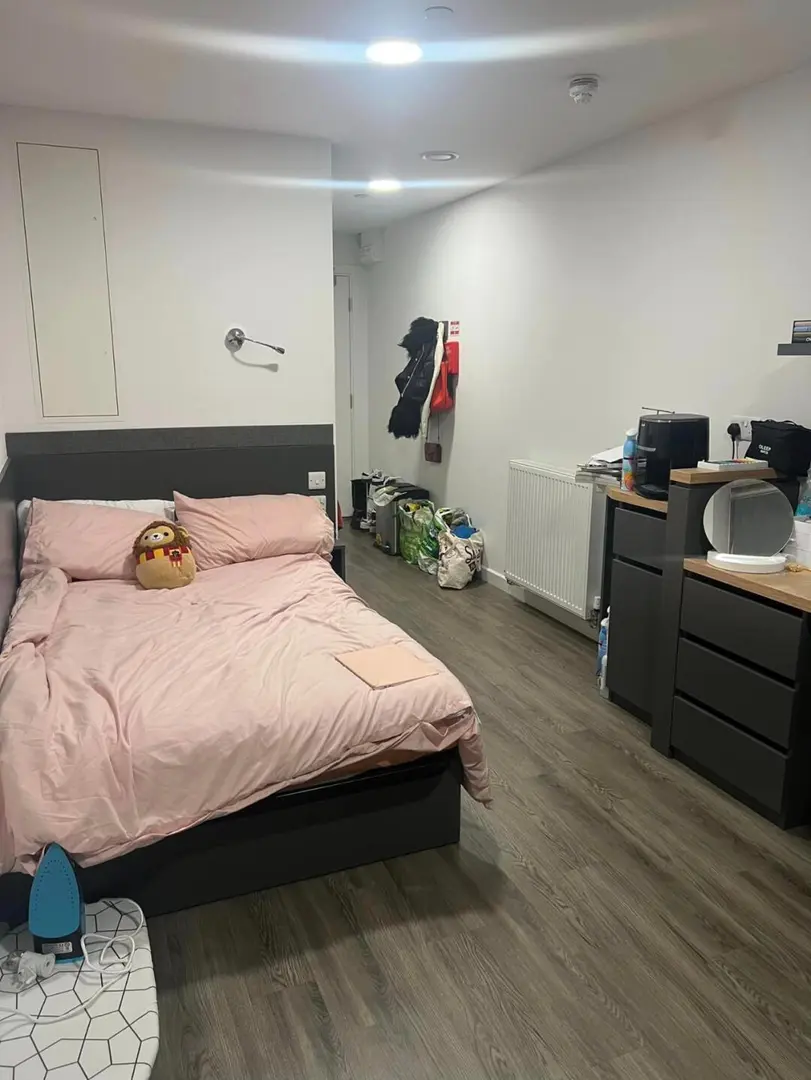 阿德萊德一個人住studio，幸福嗎