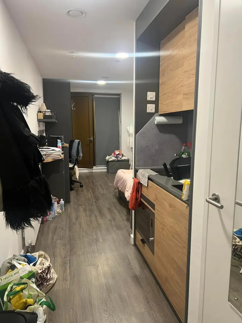 阿德萊德一個人住studio，幸福嗎