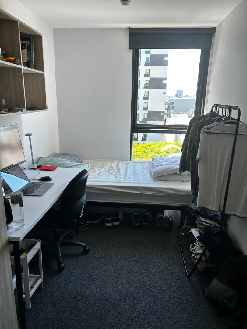 昆士蘭出一間包bill的studio，7⃣️🈷️