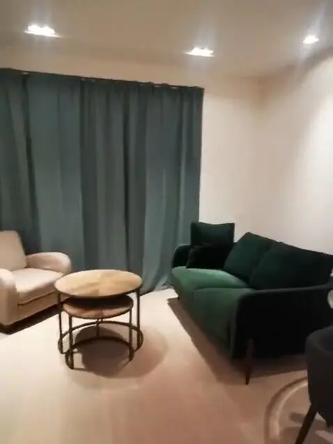 倫敦很有質感的一居室 ucl友好喔～～